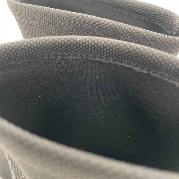 Stuart Weitzman Rapture booties size 8.5 - Picture 7 of 10